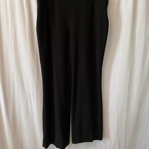 Black Dress Pants
